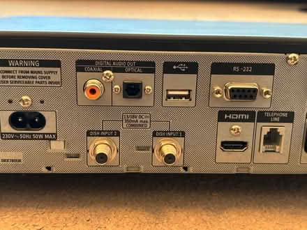 Photo of free Sky + HD Box (Whitton TW2) #4