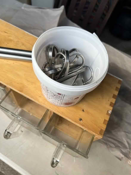 Photo of free Ikea Kitchen (HG4 (Marton le Moor)) #2