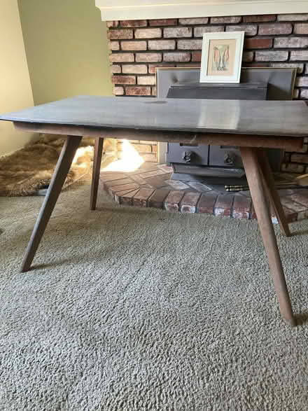 Photo of free table (Aptos Village) #2