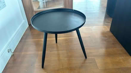 Photo of free Bar/tea table (Hendon NW4) #1