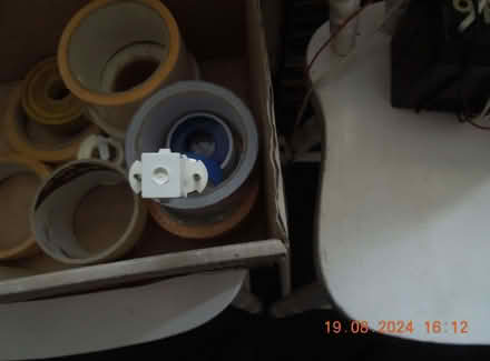 Photo of free Light (Oulton Broad NR32) #2