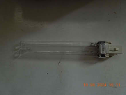 Photo of free Light (Oulton Broad NR32) #1
