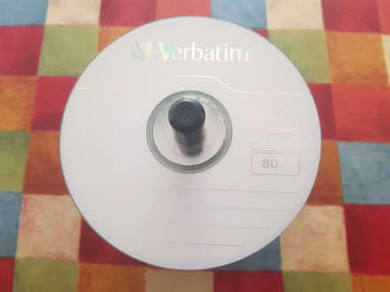 Photo of free Recordable CDs and DVDs (Surrenden BN1) #2
