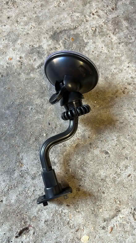 Photo of free Mobile phone holder (Beckton E6) #1