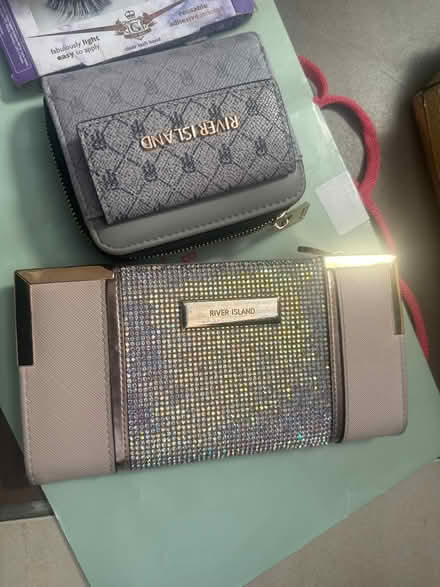 Photo of free River island purses (East dulwich SE22) #2