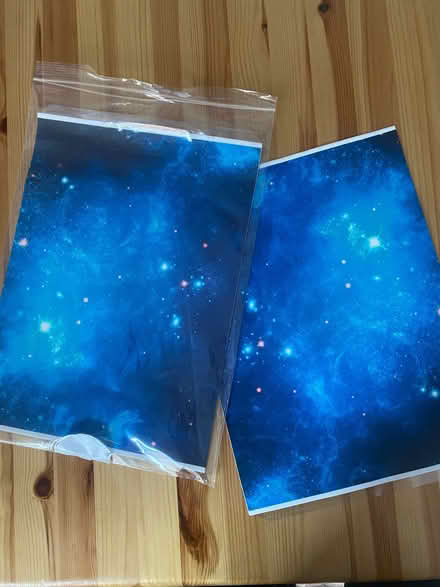 Photo of free Edible cake decorating sheets (Cricket Road OX4) #1
