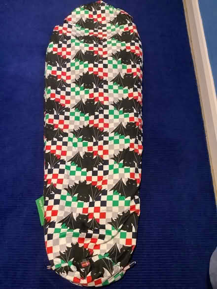 Photo of free Children’s Sleeping Bag (KT4) #2
