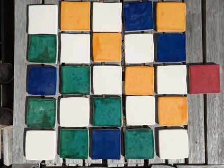 Photo of free Tiles (Bradford on Avon BA15) #2