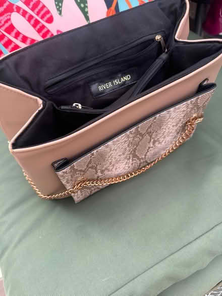 Photo of free River İsland bag (East dulwich SE22) #4