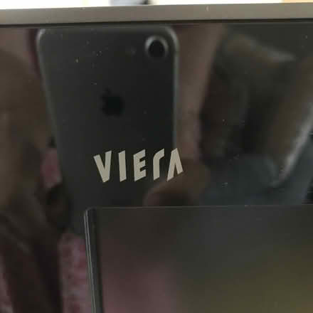 Photo of free Panasonic LCD TV (Lewes BN7) #1