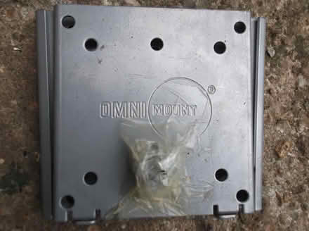 Photo of free Small TV wall bracket (Langley SL3) #1