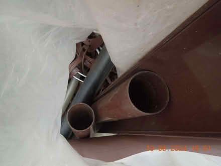 Photo of free Guttering (Oulton Broad NR32) #1