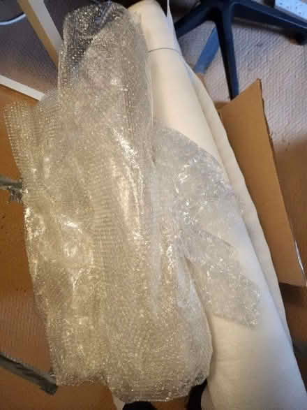 Photo of free Packing Materials (Cromford DE4) #2