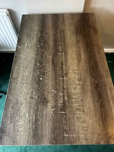 Photo of free Table and benches (Sk87lp) #2