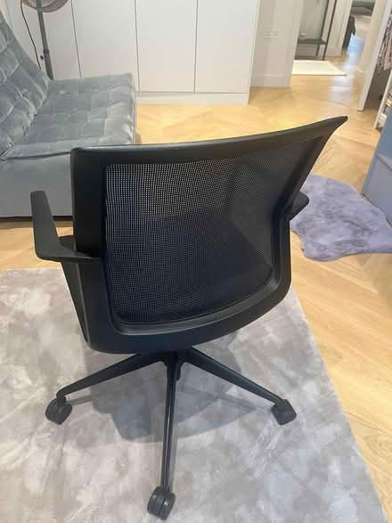 Photo of free Desk Chair (NW6) #3
