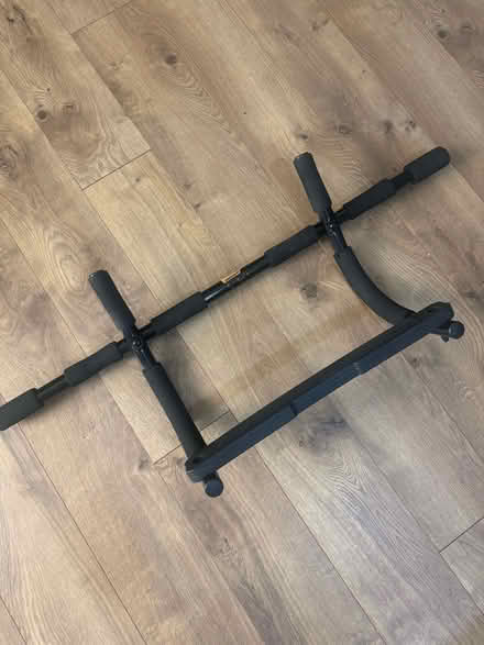 Photo of free Pull Up Bar (Olney) #1