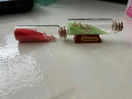 Photo of free 2 Miniature Souvenirs (SE16) #4