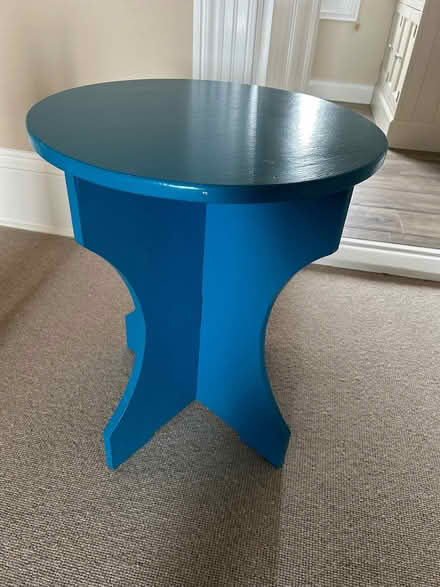 Photo of free Table (South Derbyshire DE73) #1
