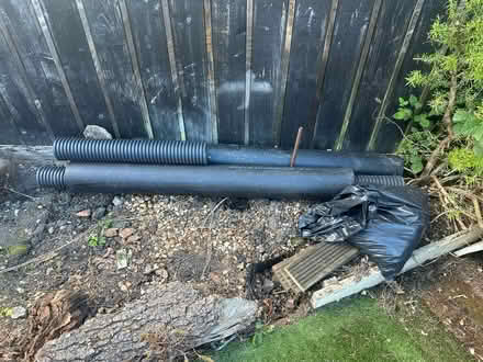 Photo of free Water pipe (Blyth NE24) #1