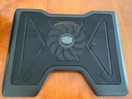 Photo of free Cooling fan for laptop (West 90s) #1