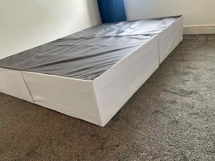 Photo of free Bed base (Alvaston) #1
