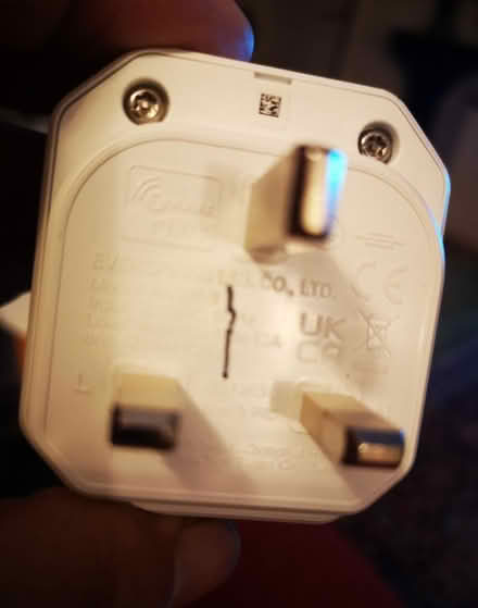 Photo of free Z WAVE Plus plug (Surrey Hills Cranleigh) #3