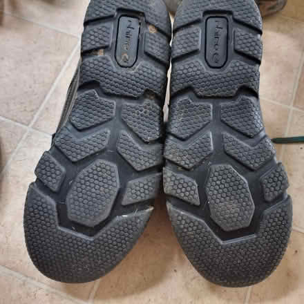 Photo of free Boys school shoes 5.5H (Kenilworth CV8) #2