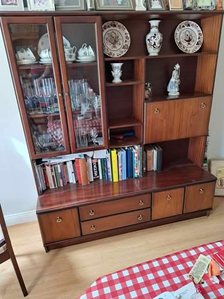Photo of free Rossmore Display Unit (Templeogue, Dublin 16.) #2