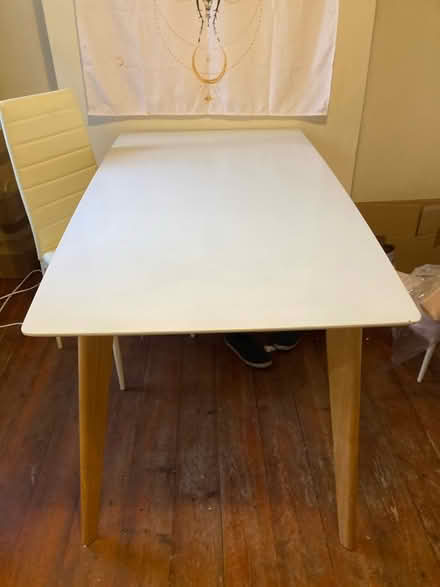 Photo of free Dining table (NR2) #3