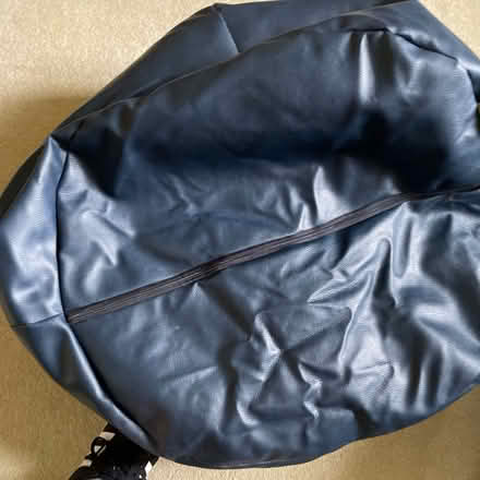 Photo of free 2 x Adult bean bags (Latimer HP5) #3