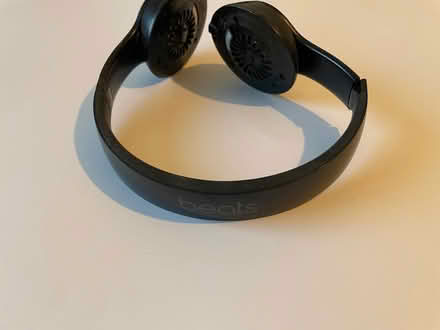 Photo of free Beats Solo 3 w/o earpads (Hackbridge SM5) #2