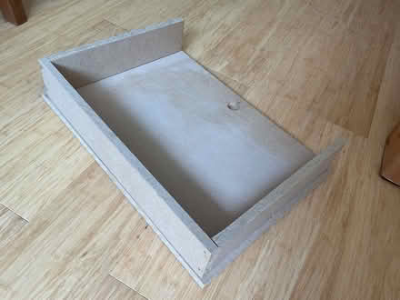 Photo of free 5 shelves for Ikea Trofast (Leamington Spa CV32) #1