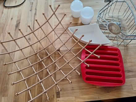 Photo of free Few bits n bobs (Chesterfield. Derby rd) #1