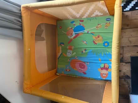 Photo of free Playpen for kids (Ealing) #3
