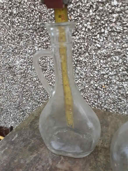 Photo of free Small bottles (St Buryan TR19) #1