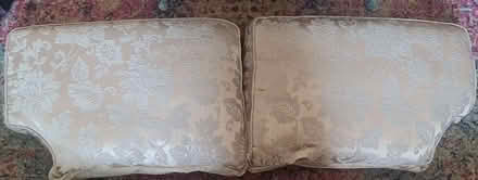 Photo of free Sofa Cushions (Abbeyhill EH7) #2