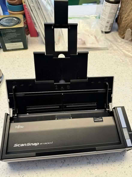 Photo of free Fujitsu ScanSnap S1300i (Tunbridge Wells S. TN2) #2