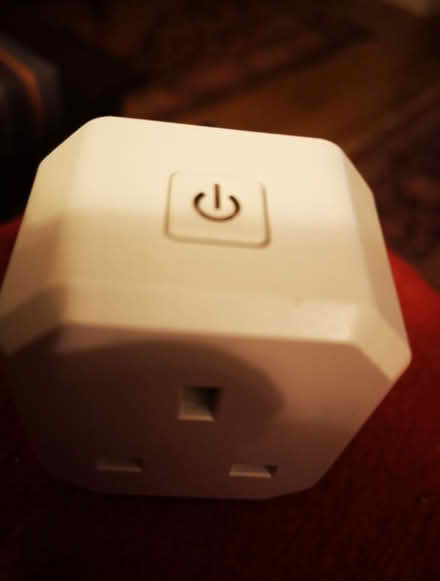 Photo of free Z WAVE Plus plug (Surrey Hills Cranleigh) #2