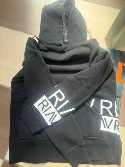 Photo of free Hoodie &trousers size16 (East dulwich SE22) #1