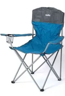 Photo of Camping chair/folding chair (Balti Triangle B12) #1