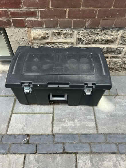 Photo of free Miscellaneous stain glass equip (Swansea) #1