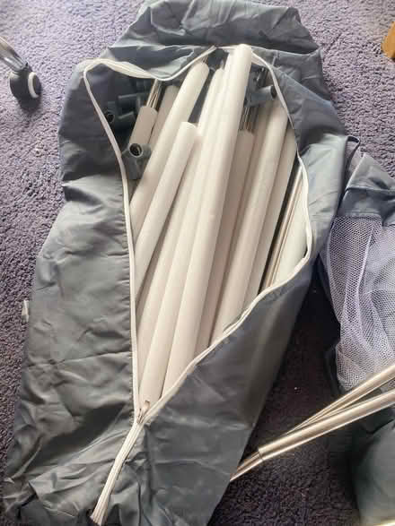 Photo of free Child’s playpen (Eltham SE9) #4