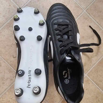 Photo of free Boys rugby boys size 5 Sondico (Kenilworth CV8) #2