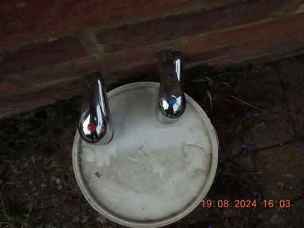 Photo of free Taps (Oulton Broad NR32) #1