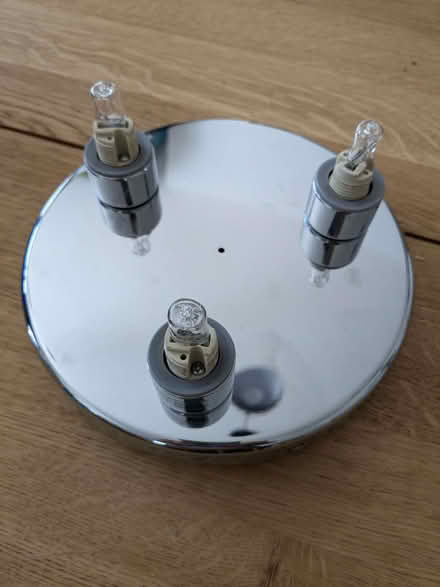 Photo of free Light for bathroom (Whitehawk BN2) #2