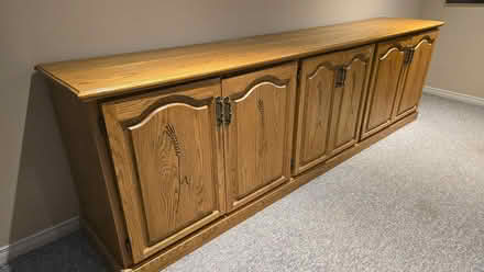 Photo of free Cabinet (Stewart Farm) #3