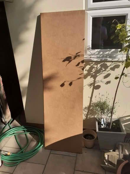 Photo of free Worktop (The Camp AL1) #1
