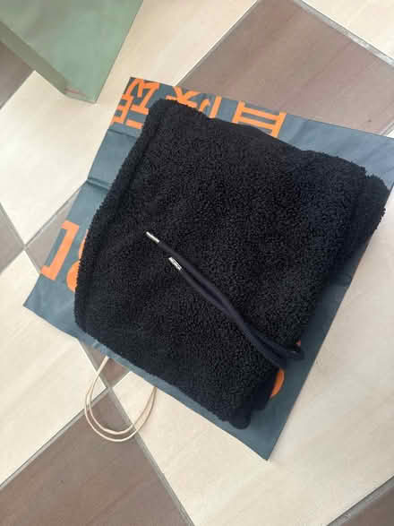 Photo of free Hoodie &trousers size16 (East dulwich SE22) #3