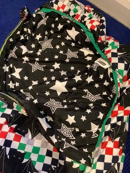 Photo of free Children’s Sleeping Bag (KT4) #3