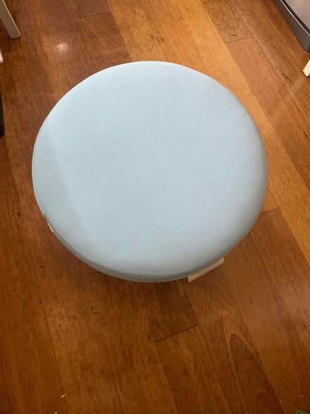 Photo of free Round outdoor cushions x4 (W1H) #1
